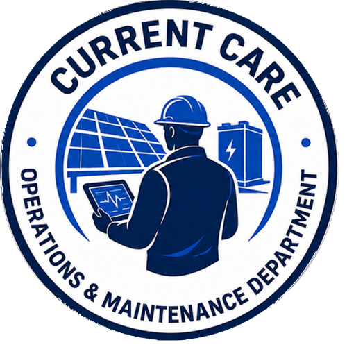 Current Care Logo